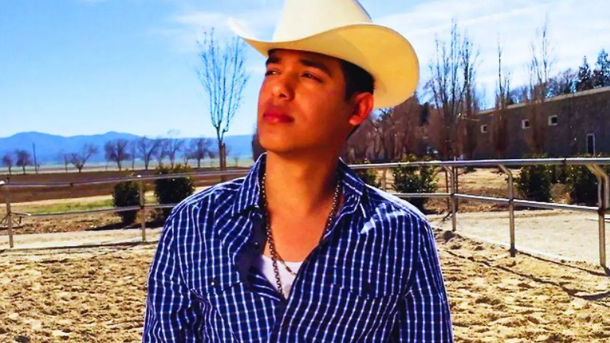 Ariel Camacho